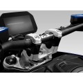 DBK Special Parts (Ducabike) Billet Handlebar Riser Kit for the BMW R 1300 GS DBK Special Parts (Ducabike) Billet Handlebar Riser Kit for the BMW R 1300 GS